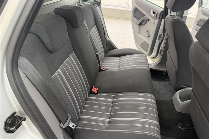 Ford Focus galerie