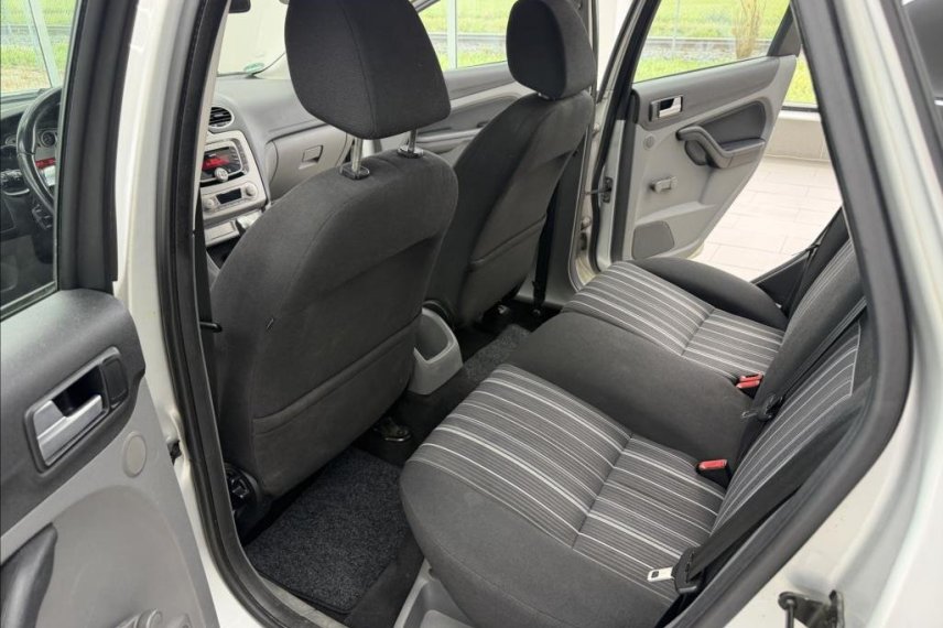 Ford Focus galerie