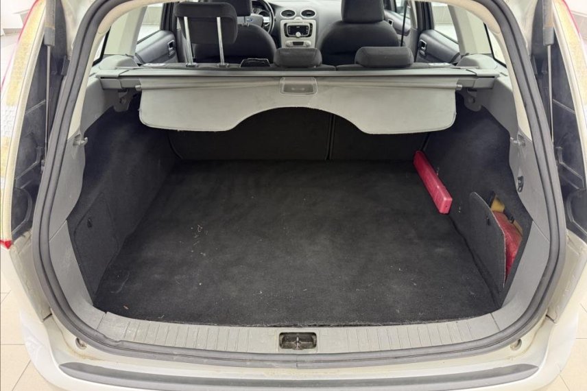 Ford Focus galerie