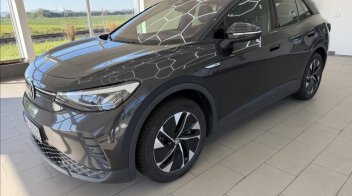 Volkswagen ID.4 PRO 150kw, Odpočet DPH!