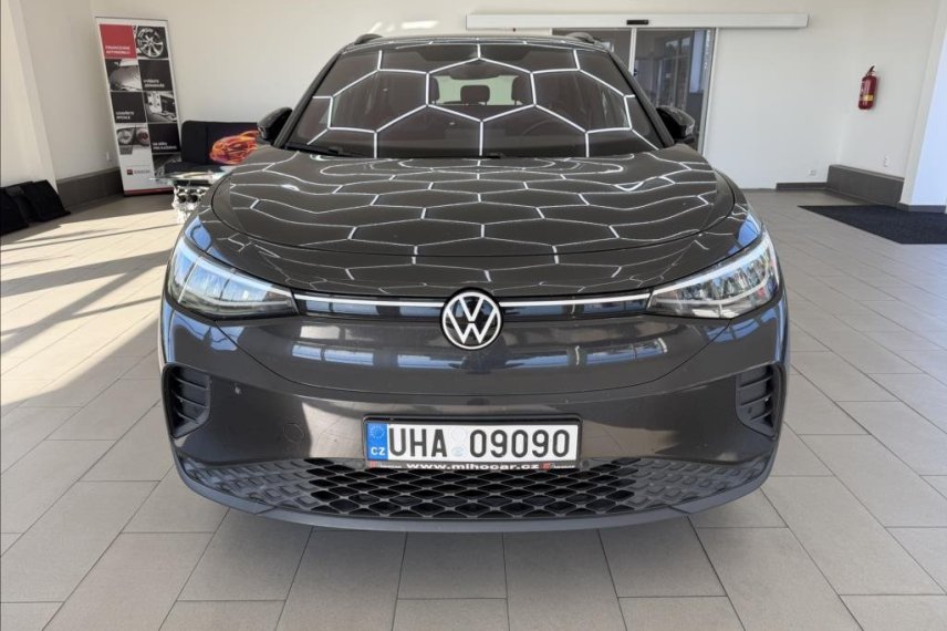 Volkswagen ID.4 galerie