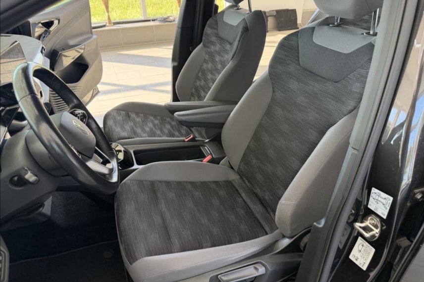 Volkswagen ID.4 galerie