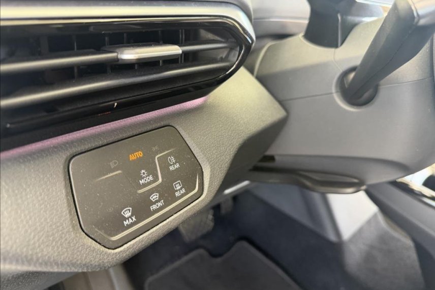 Volkswagen ID.4 galerie