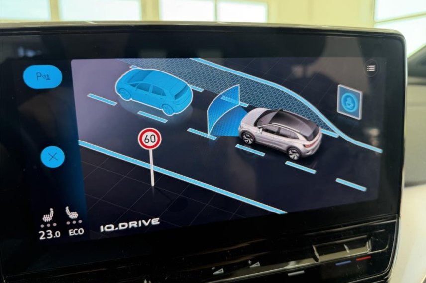 Volkswagen ID.4 galerie