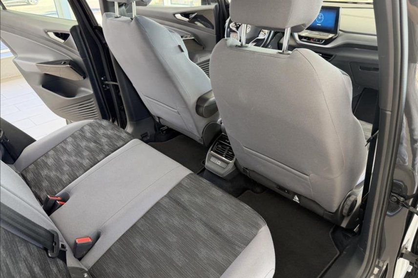 Volkswagen ID.4 galerie
