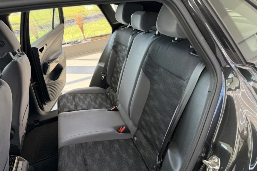 Volkswagen ID.4 galerie