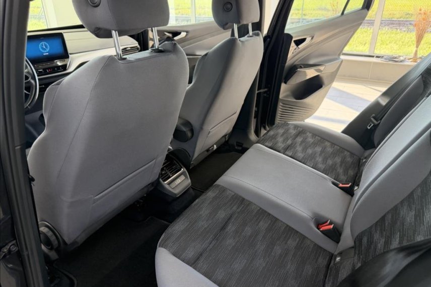 Volkswagen ID.4 galerie