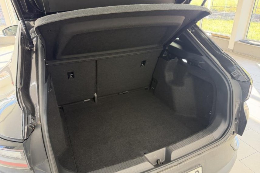 Volkswagen ID.4 galerie