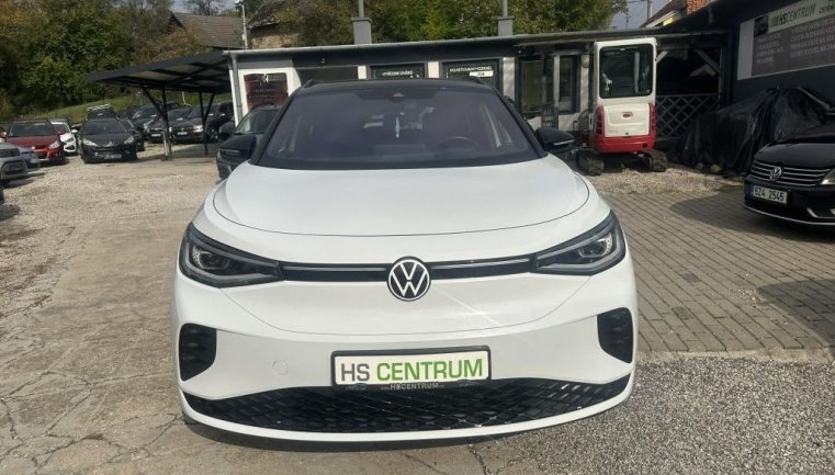 Volkswagen ID.4