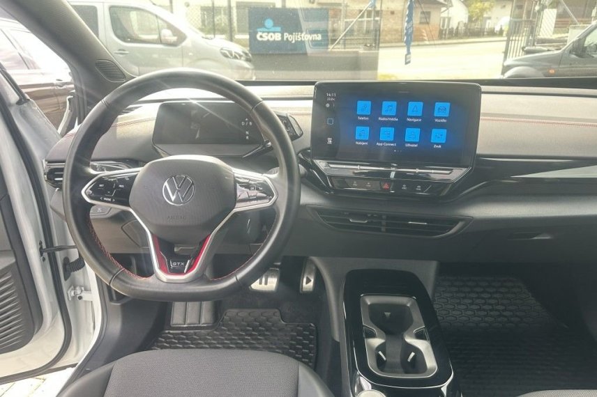 Volkswagen ID.4 galerie