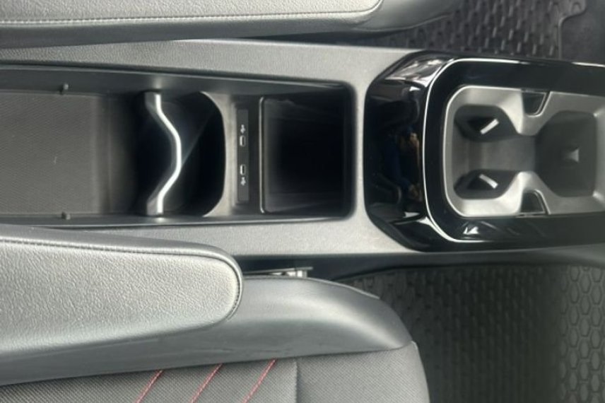 Volkswagen ID.4 galerie