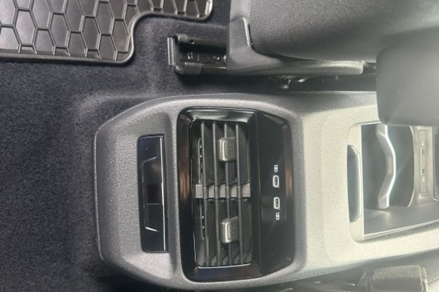 Volkswagen ID.4 galerie