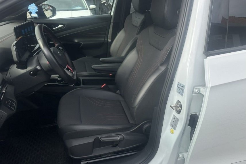Volkswagen ID.4 galerie