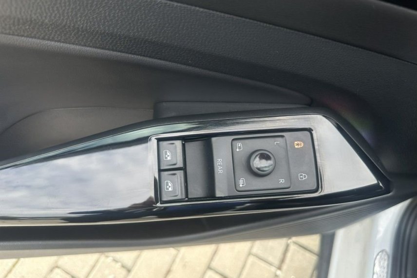 Volkswagen ID.4 galerie
