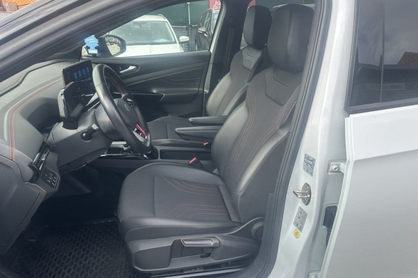 Volkswagen ID.4 galerie