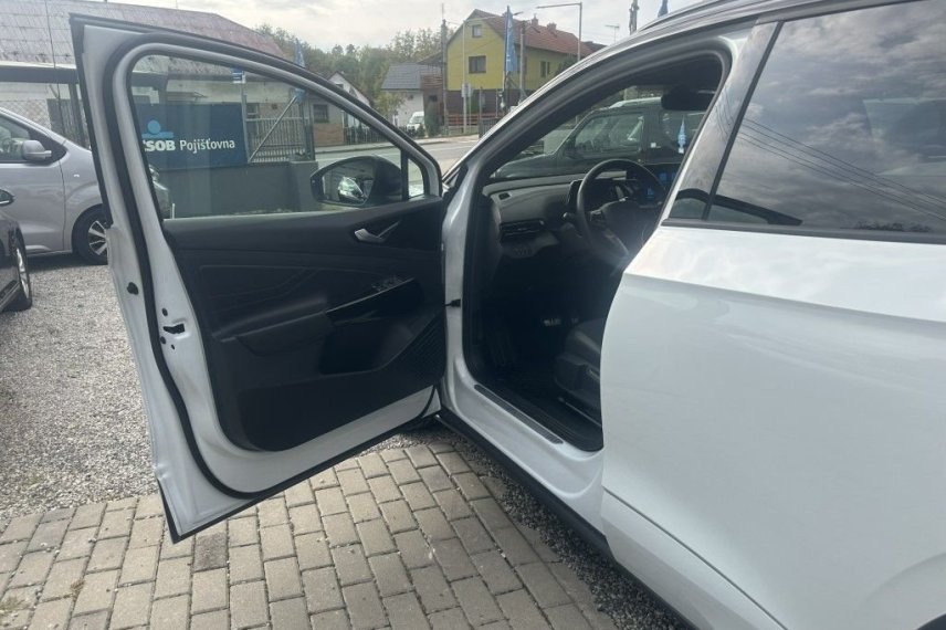 Volkswagen ID.4 galerie