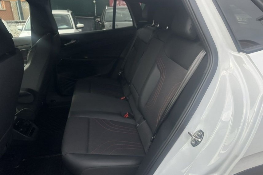 Volkswagen ID.4 galerie