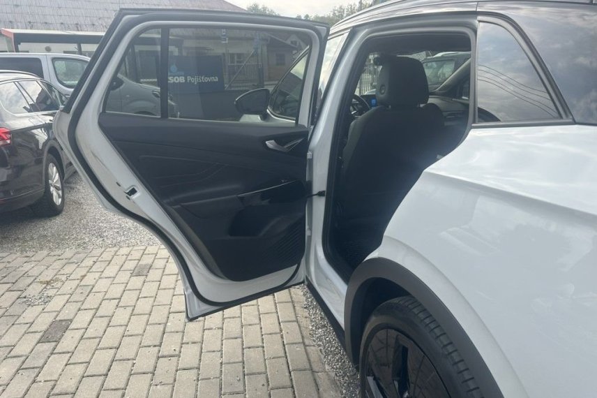 Volkswagen ID.4 galerie