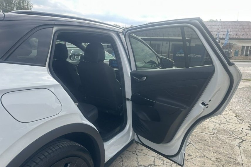 Volkswagen ID.4 galerie