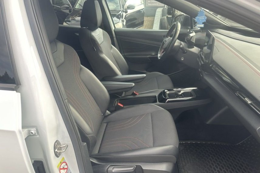 Volkswagen ID.4 galerie
