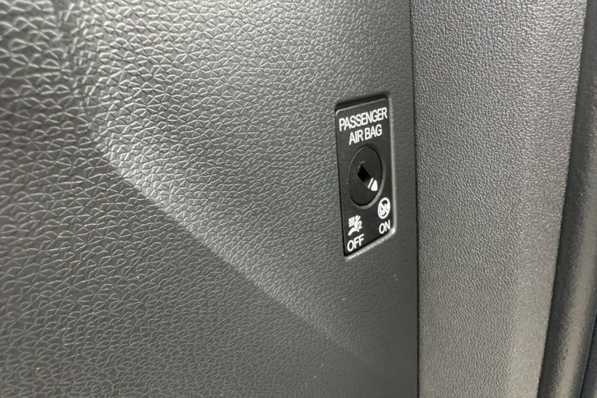 Volkswagen ID.4 galerie