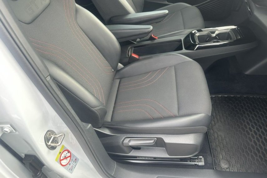 Volkswagen ID.4 galerie