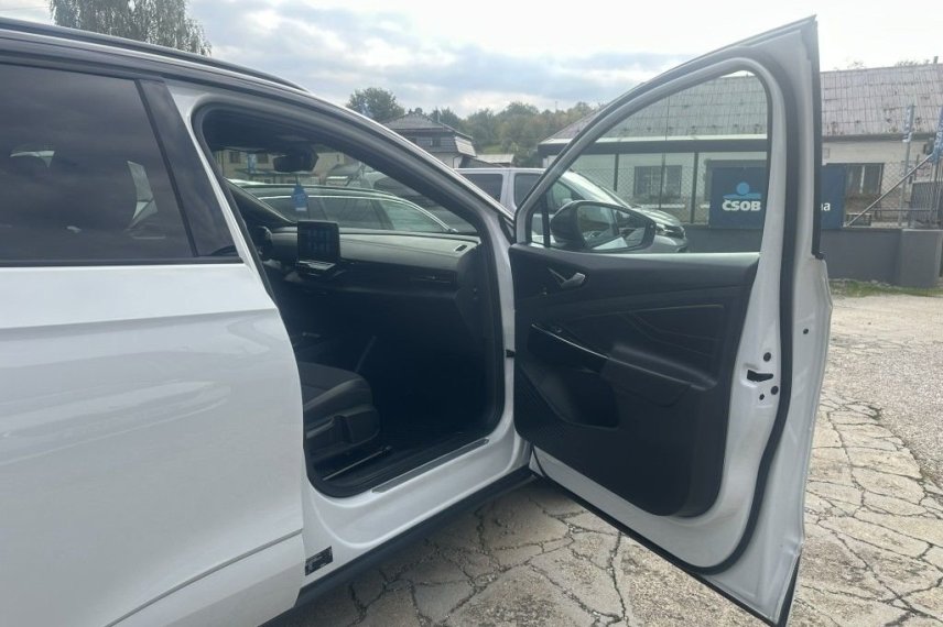 Volkswagen ID.4 galerie