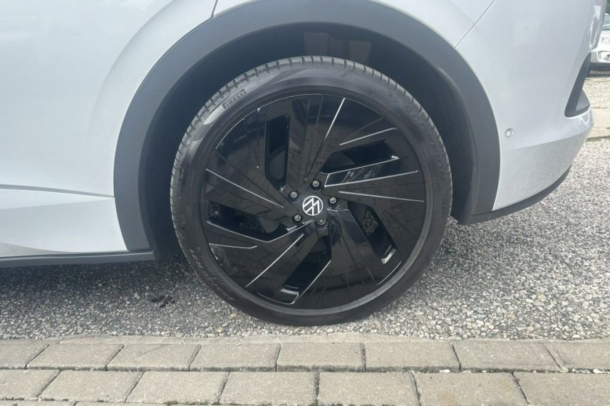 Volkswagen ID.4 galerie