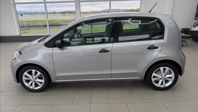 Škoda Citigo