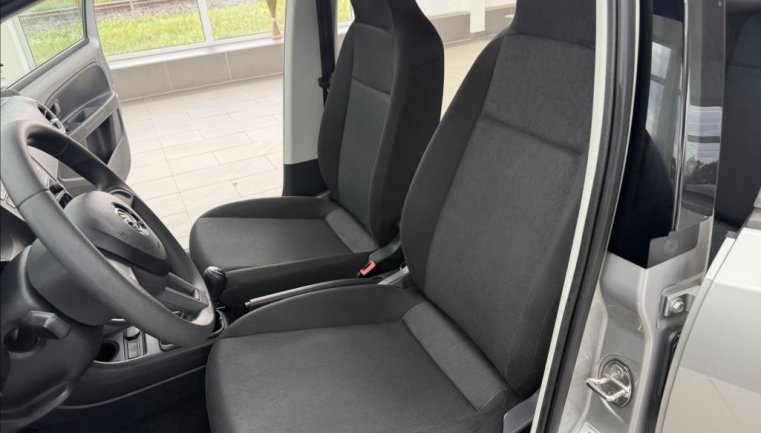 Škoda Citigo