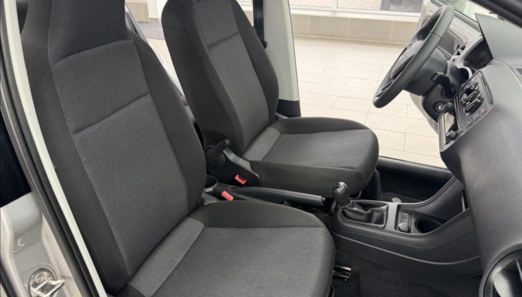 Škoda Citigo
