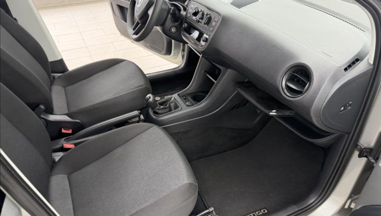 Škoda Citigo