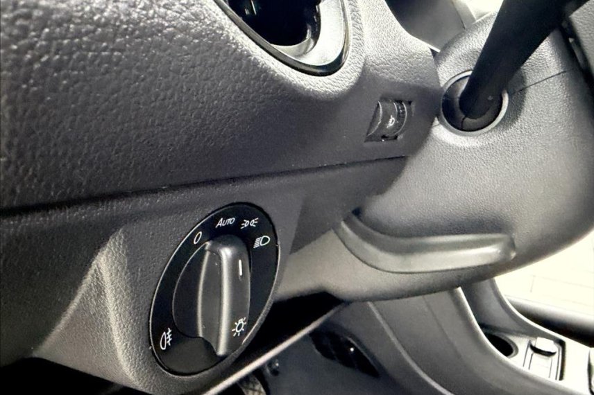 Škoda Citigo galerie