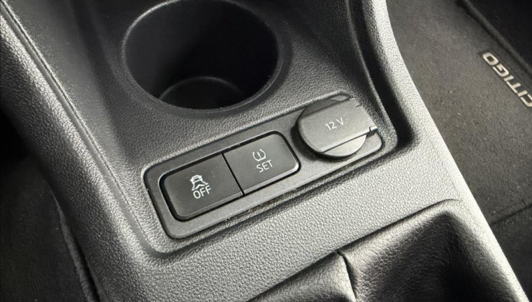 Škoda Citigo