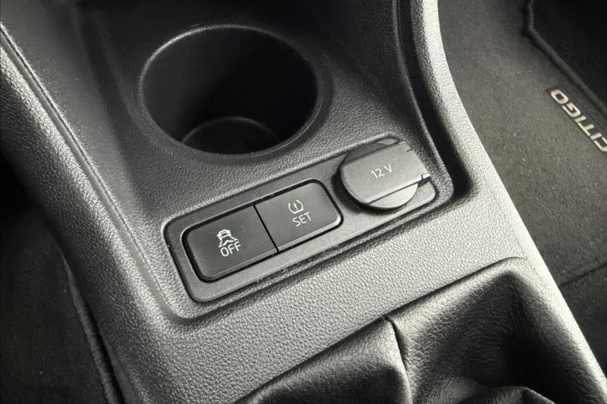 Škoda Citigo galerie