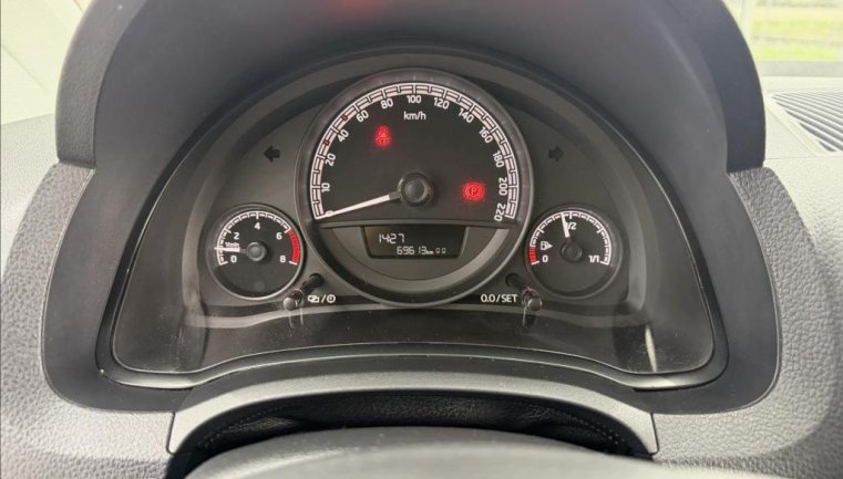 Škoda Citigo