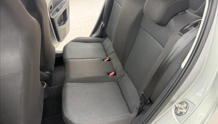 Škoda Citigo