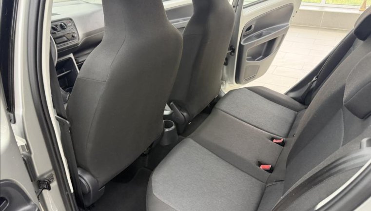 Škoda Citigo