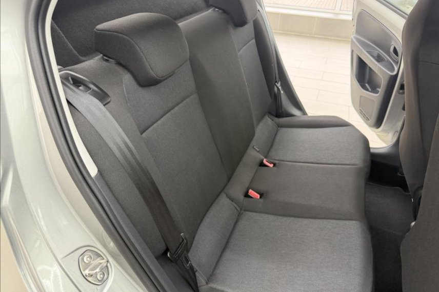 Škoda Citigo galerie