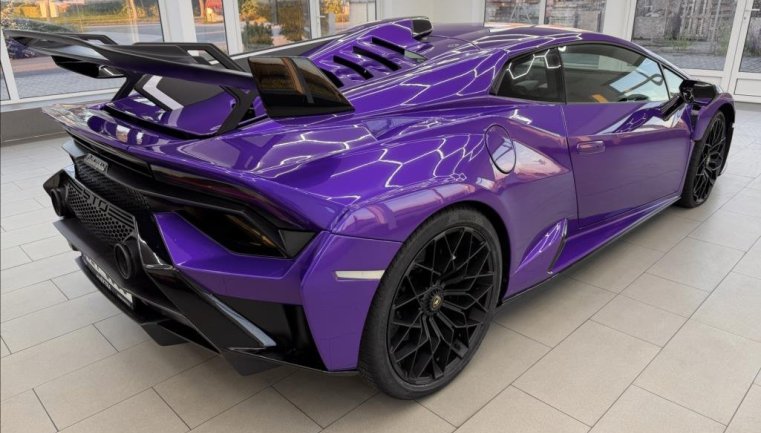 Lamborghini Huracán