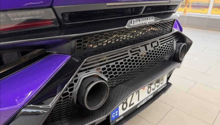 Lamborghini Huracán