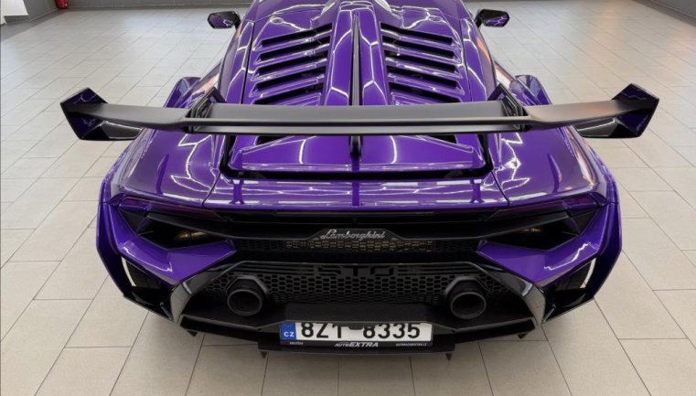 Lamborghini Huracán