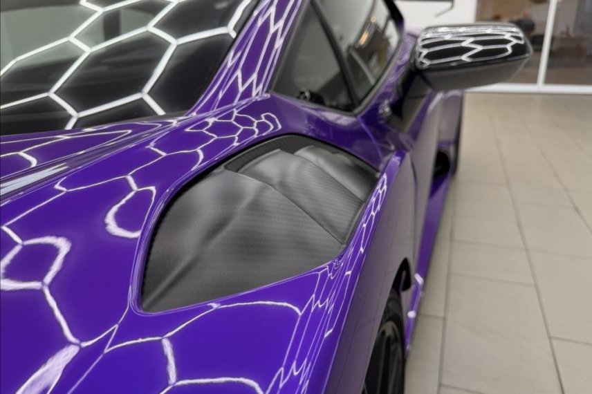 Lamborghini Huracán galerie