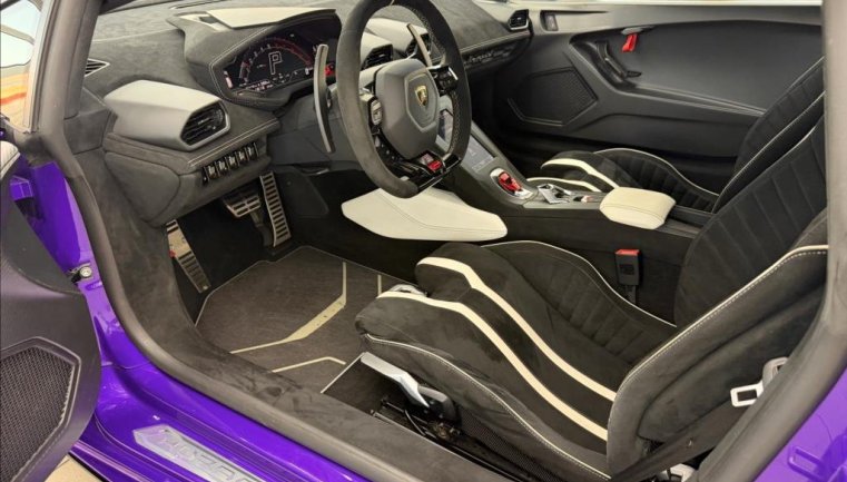 Lamborghini Huracán