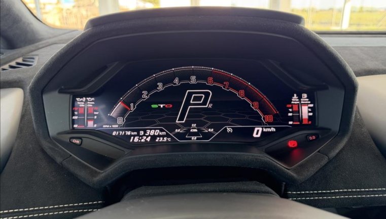 Lamborghini Huracán
