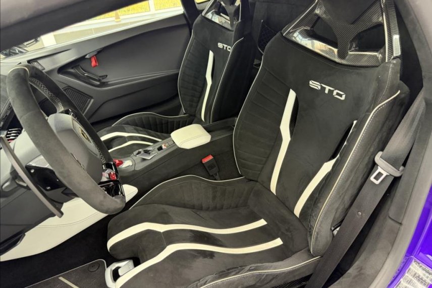 Lamborghini Huracán galerie