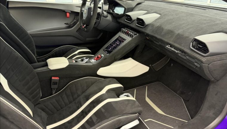Lamborghini Huracán