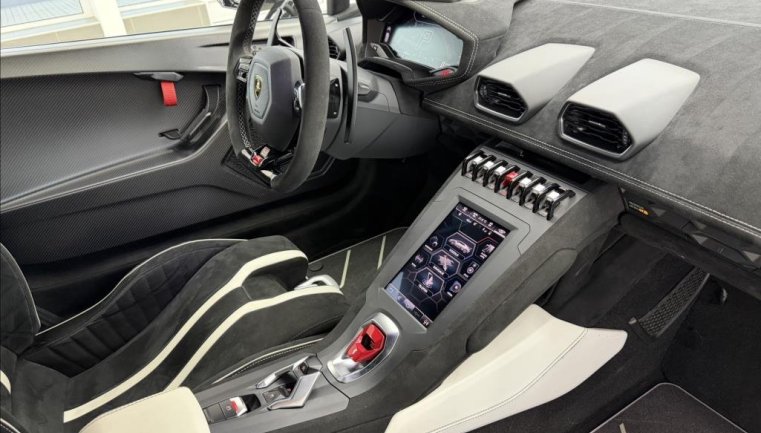 Lamborghini Huracán