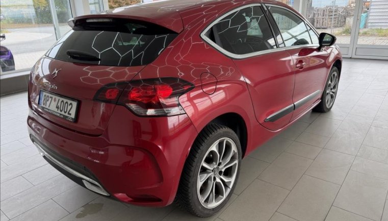 Citroën DS4