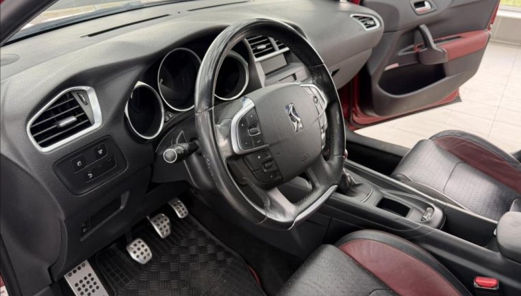 Citroën DS4